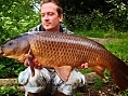 Nick Howard, 6th Jun<br />17lb plus common